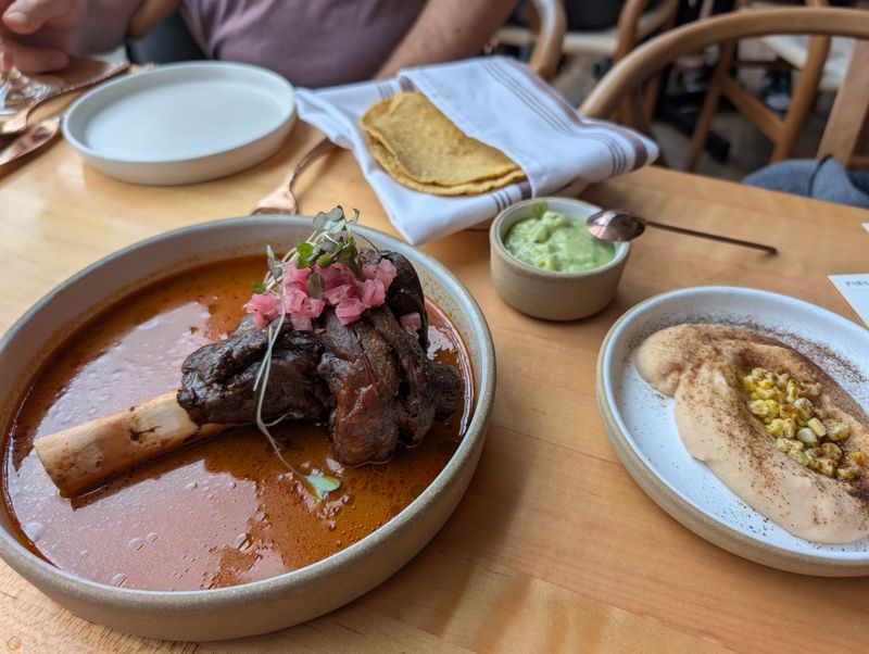 Happy Hour And Early Evenings