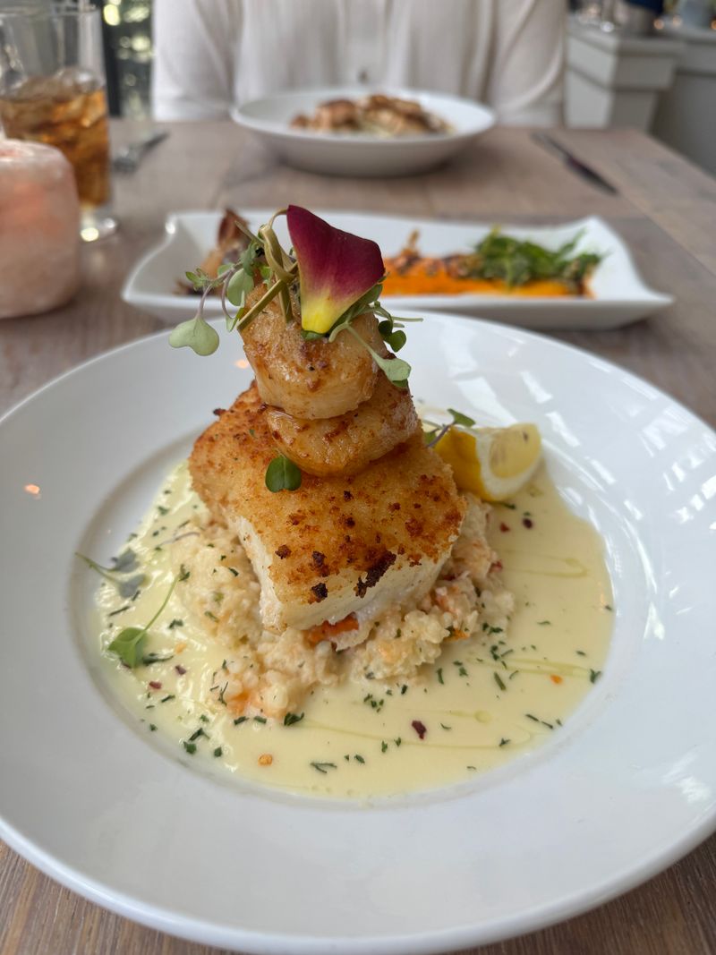 Private Dining And Celebrations