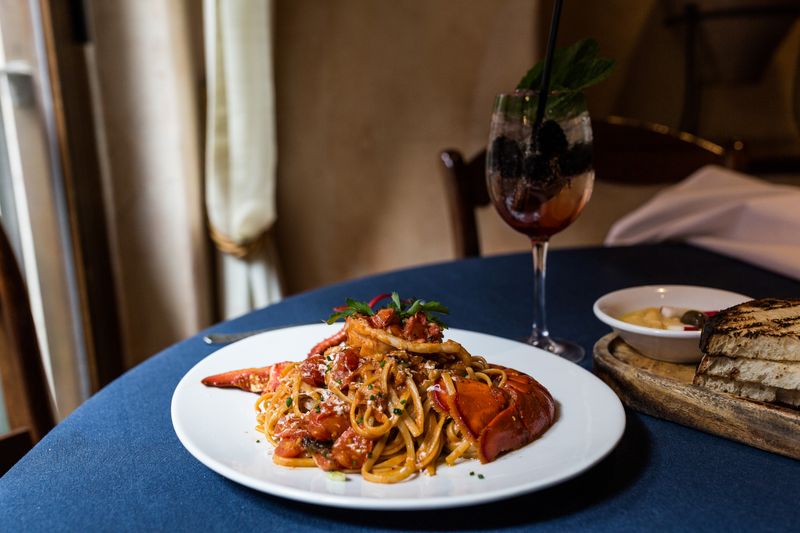 Service and Reservations