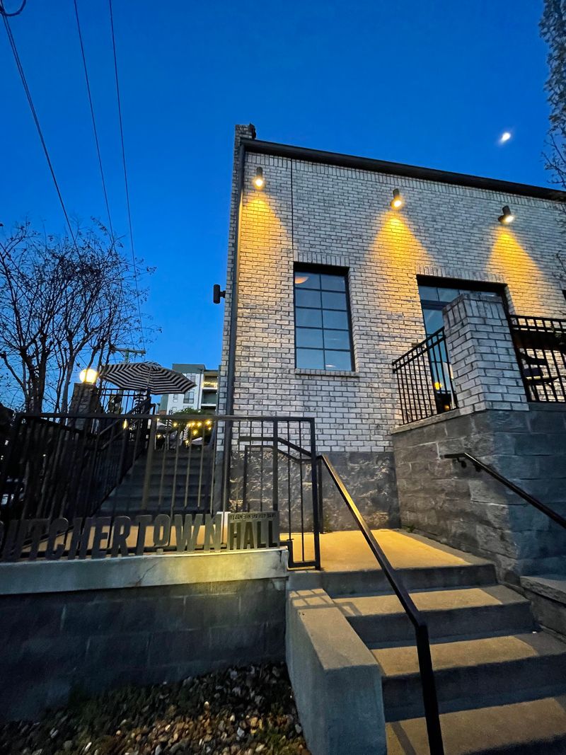 Neighborhood Charm in Germantown