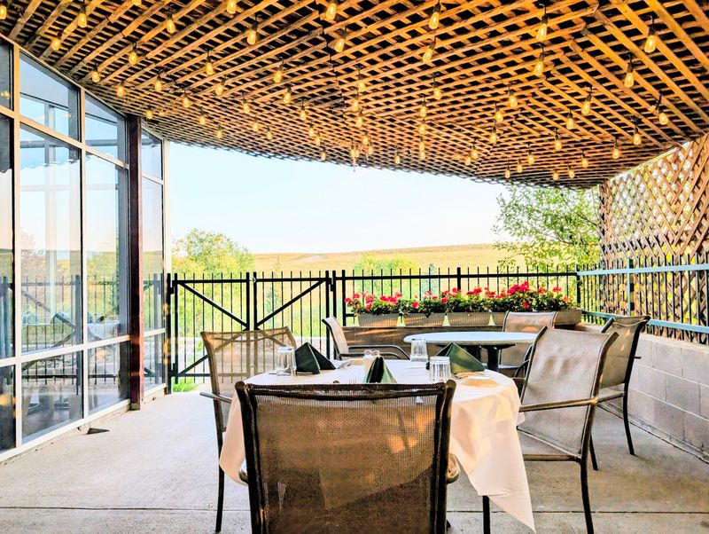 A Bar Built For Pairing