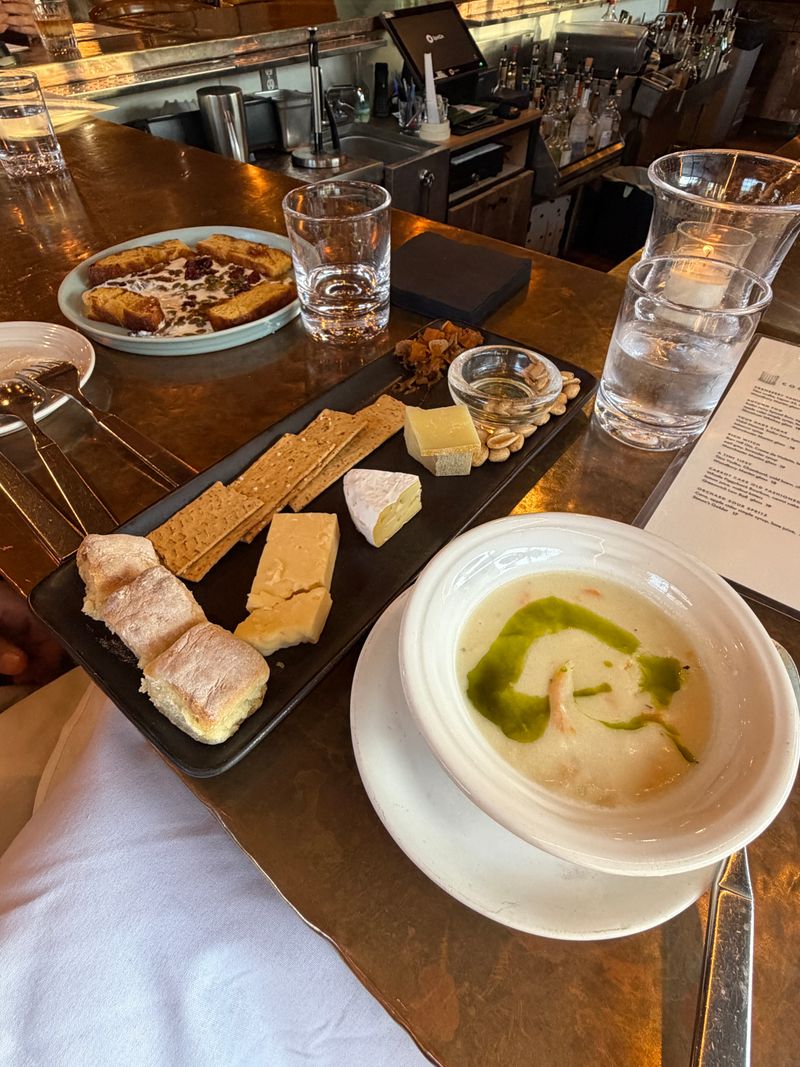 Reservations, Hours, and Pace