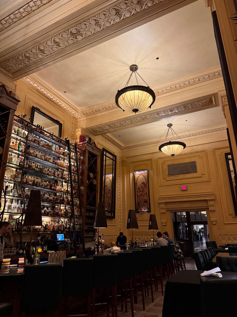 Navigating Hours And Reservations