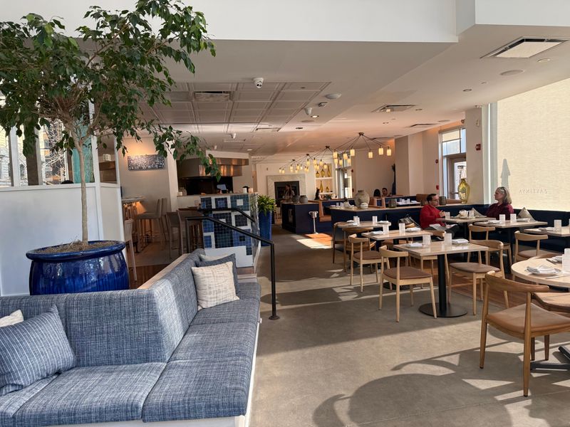 Service and Hospitality