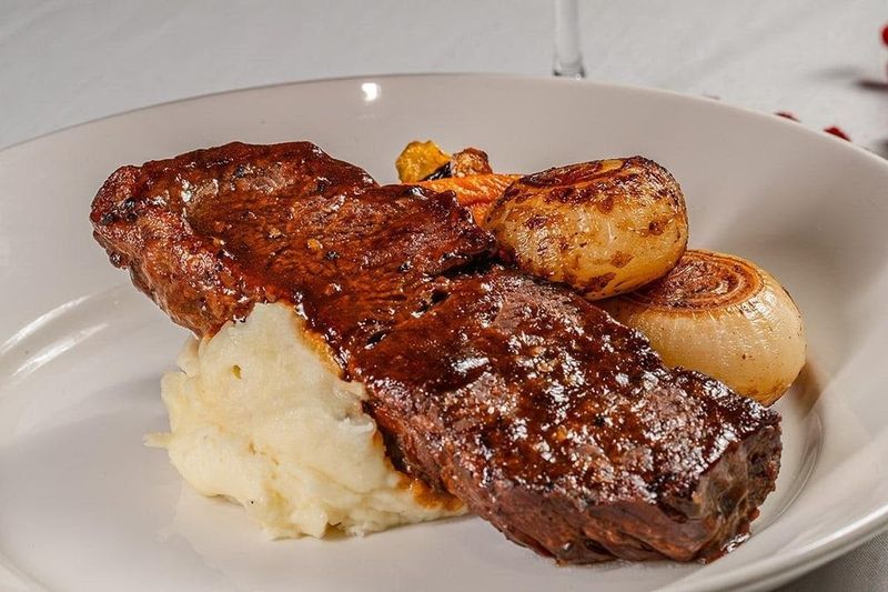 Date Night, Dialed In