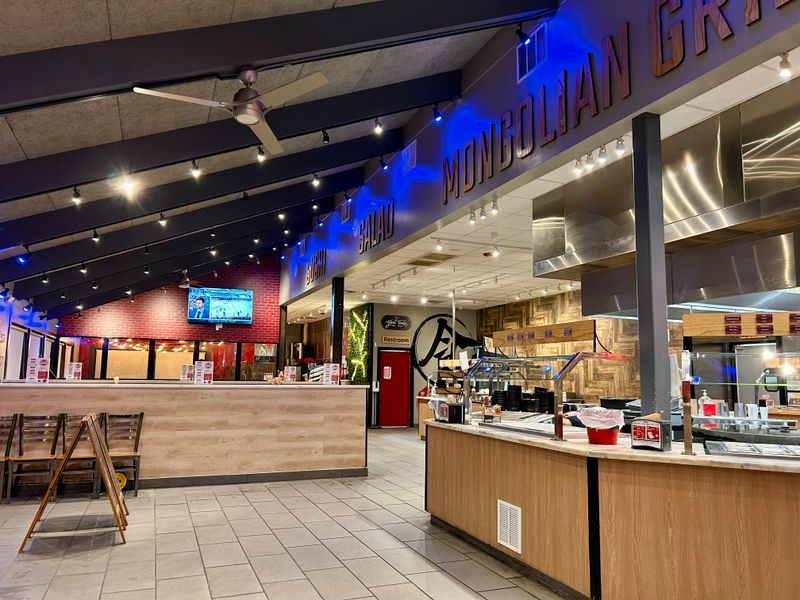 Clean, Comfortable Atmosphere