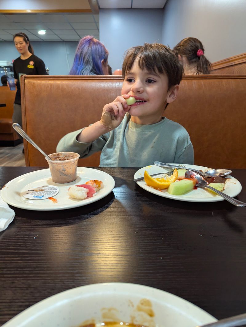 Family Friendly and Groups