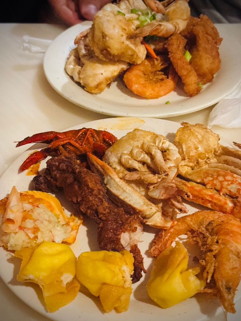 What Regulars Recommend