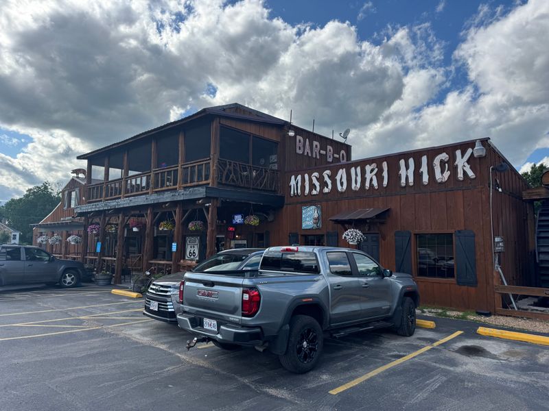 Location, Contact, and Access