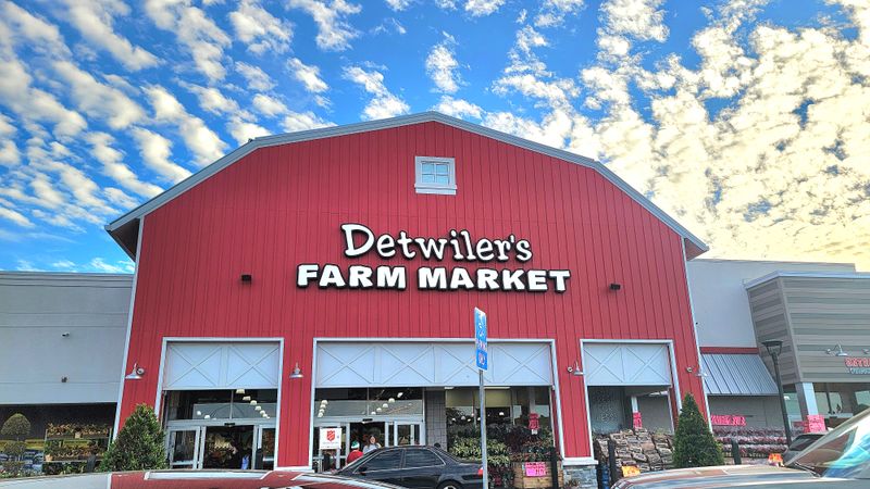 Detwiler's Farm Market (West Bradenton, Bradenton)