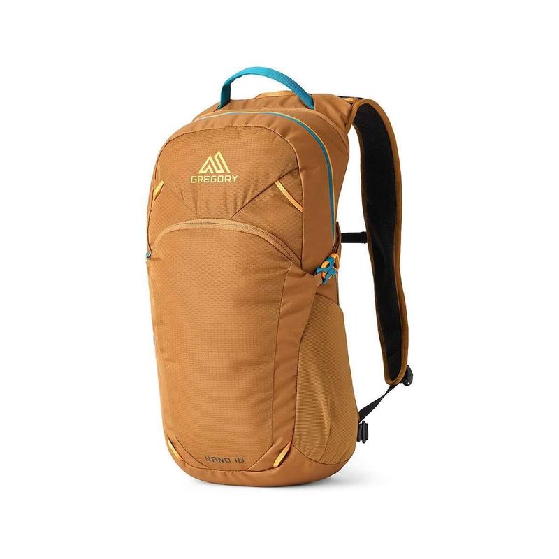 Gregory Nano 18