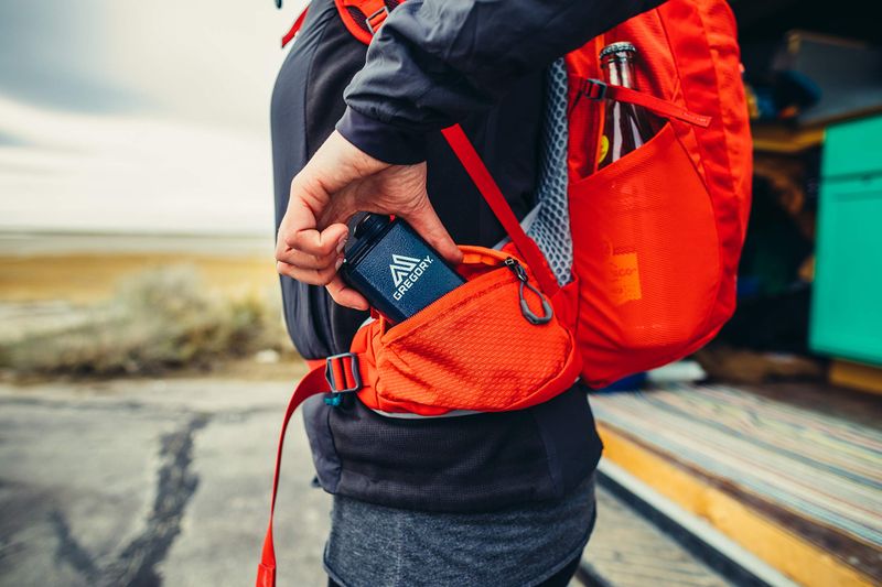 Gregory Miwok 24 / Maya 22