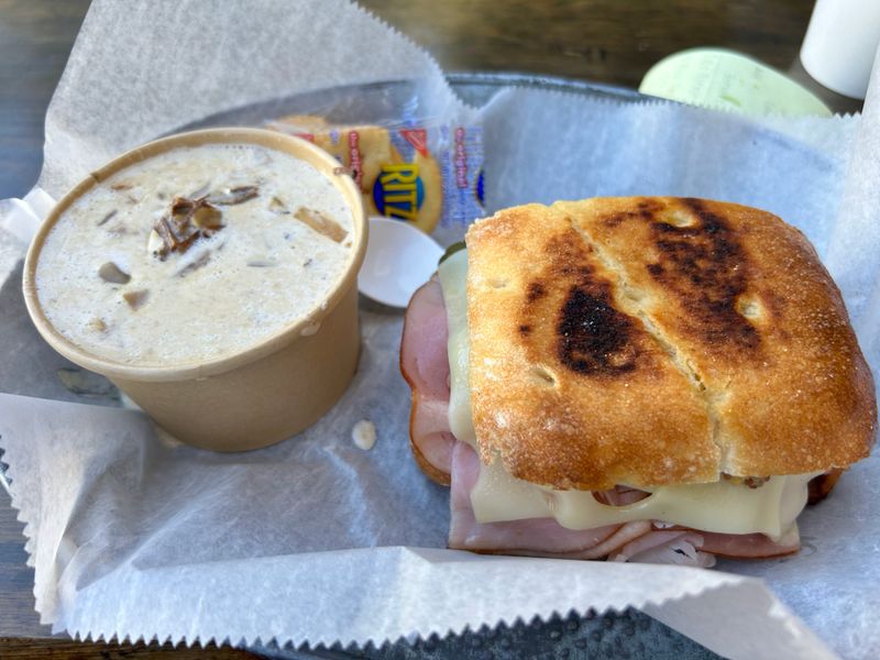 Soup Rotation Comforts