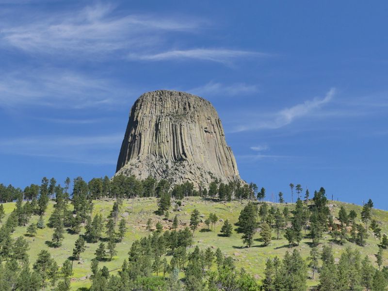 It Was Protected Before Anyone Knew What a National Monument Really Was