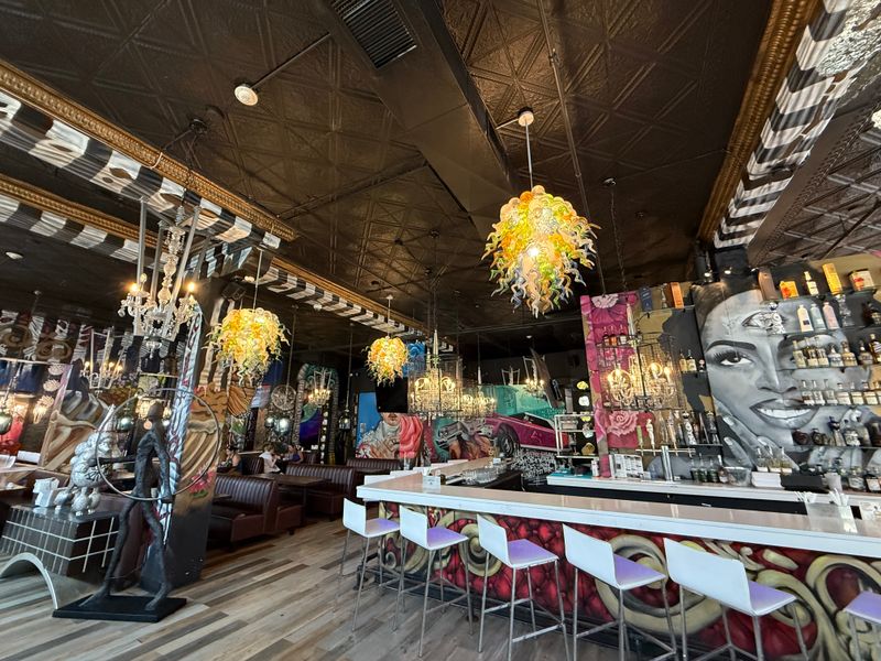 Why Locals Keep Coming Back