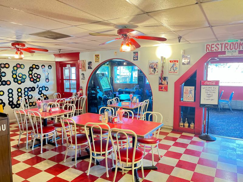 Service With A Smile