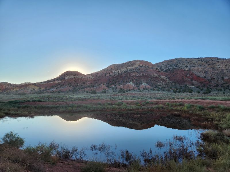 Dark Skies And Stargazing