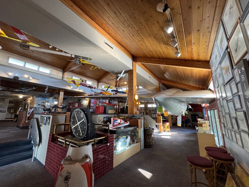 Aviation Memorabilia Everywhere