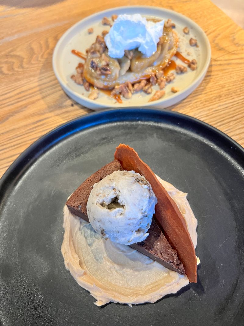 What to Order on Your First Visit