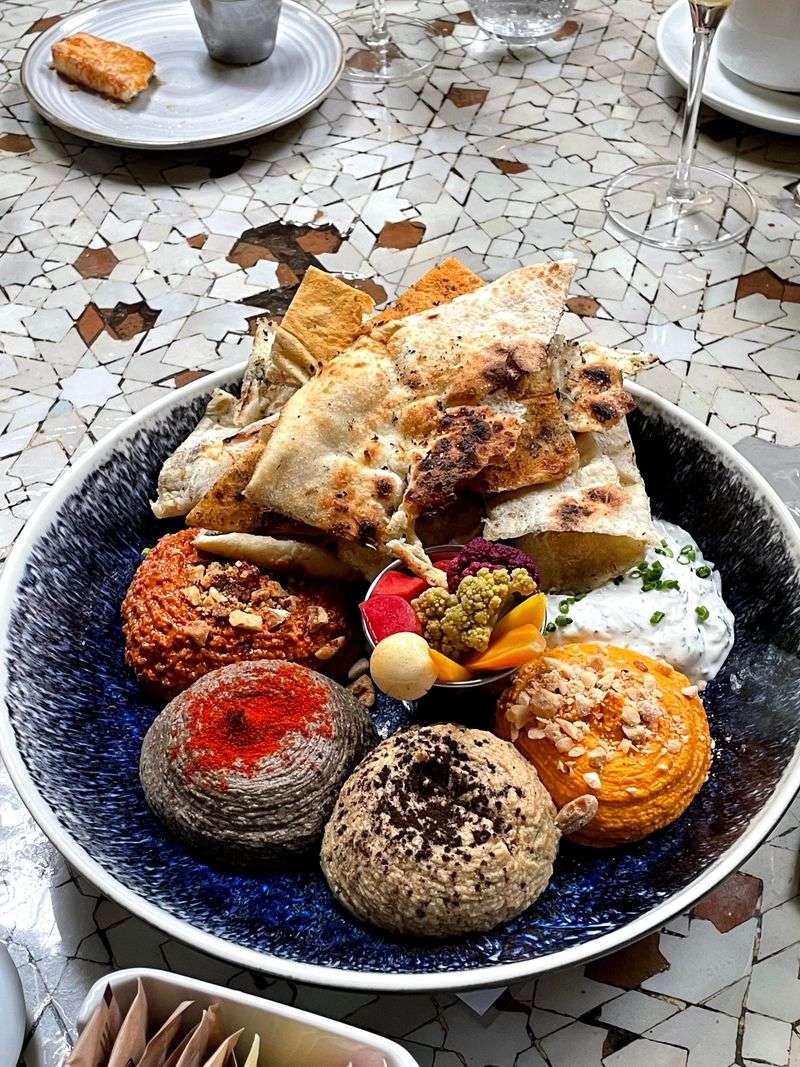 Vegetarian-Friendly Highlights