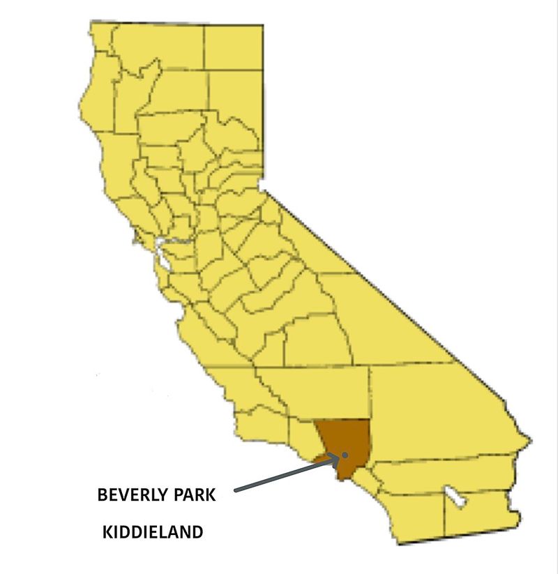 Beverly Park (Los Angeles, California)