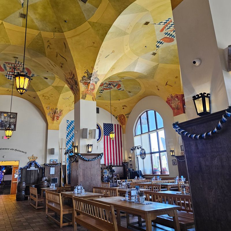 Vegas Location, Munich Soul