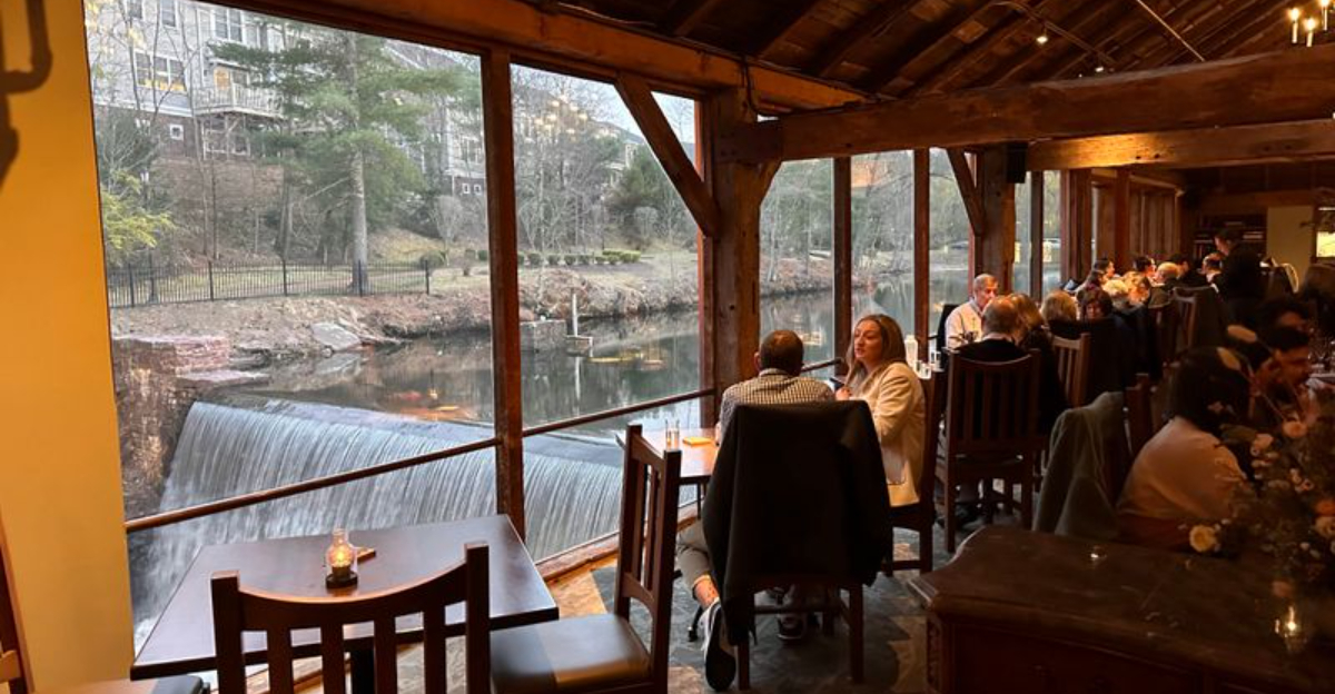 Discover the Connecticut Dining Spot Locals Say Is a Must-Visit