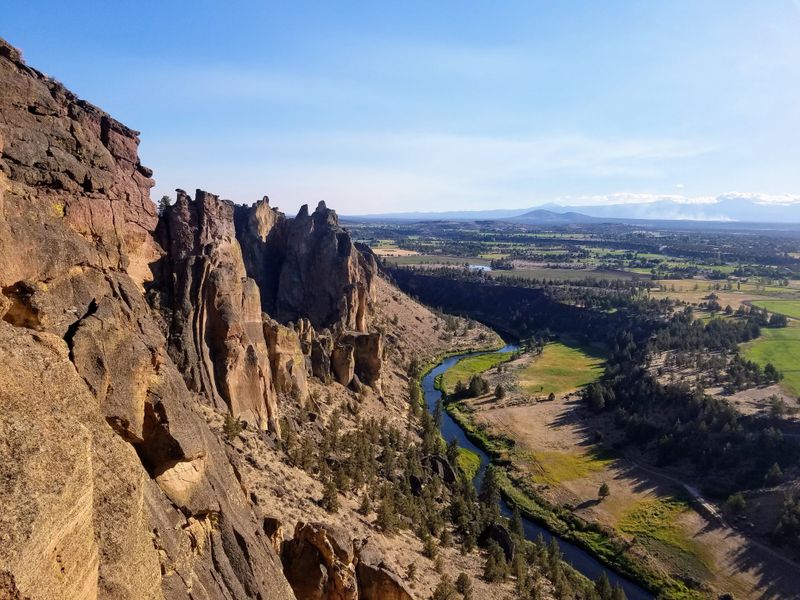 Sensitive Environment Protected by Rangers