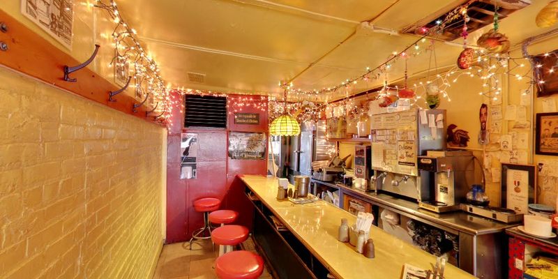 Early hours, quick turnover