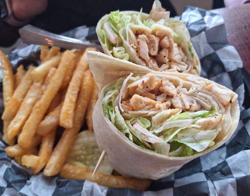 Gluten Friendly Care