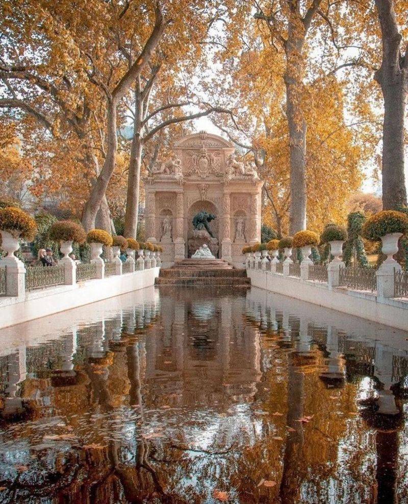 Make time for green Paris: Luxembourg Gardens and Buttes-Chaumont (with one big caveat)
