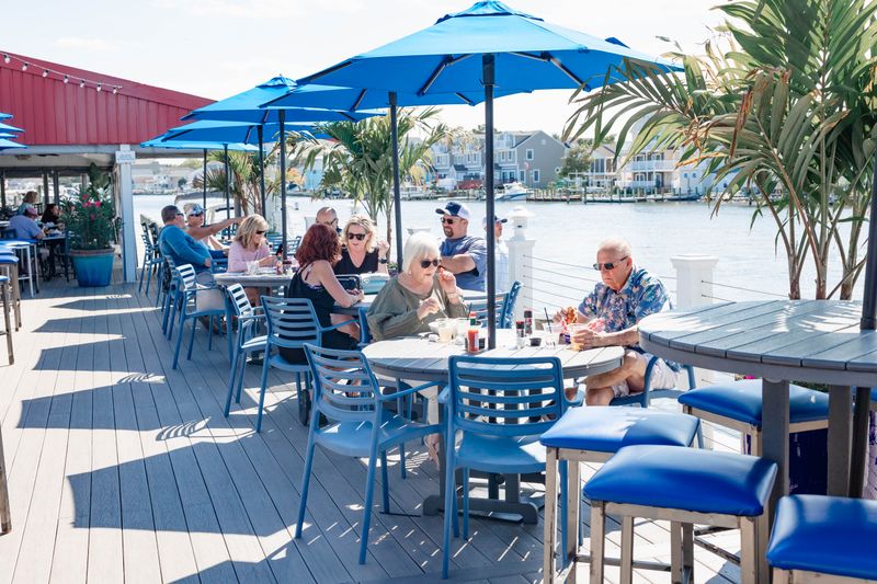 Harpoon Hanna's (Fenwick Island)