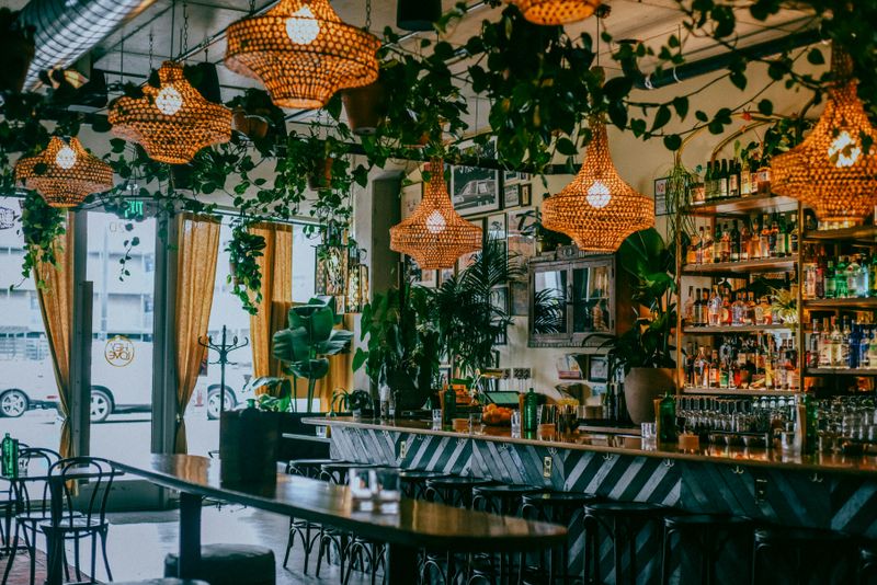 Hey Love – Portland, OR