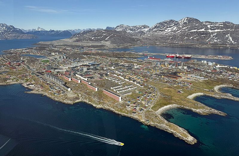 Nuuk Is Tiny for a Capital—Yet Packed with Culture