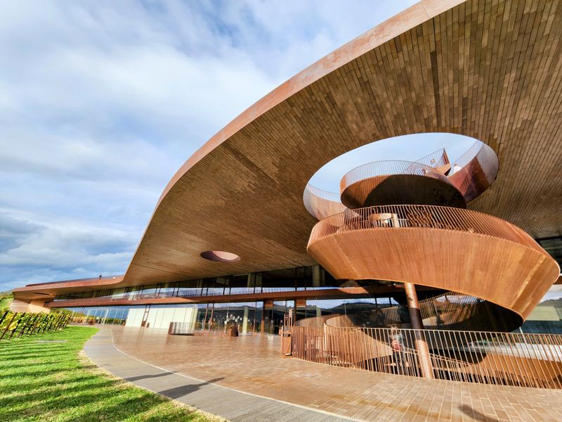 Antinori nel Chianti Classico, Tuscany, Italy