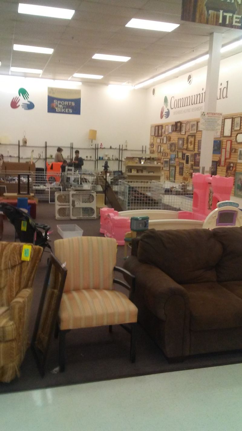 Thrift Flip Projects That Pay Off