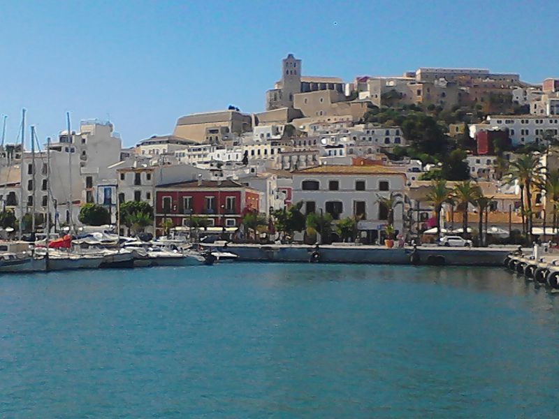 Ibiza, Biodiversity and Culture (Spain)