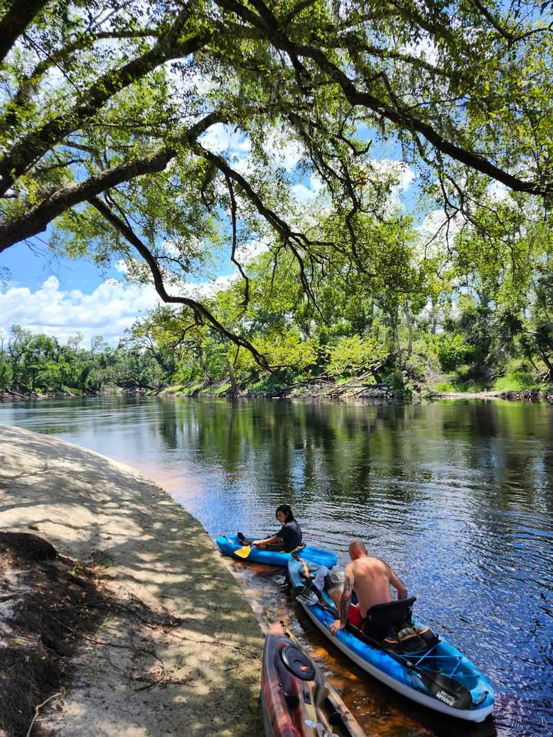 Gibson Park (Suwannee County)