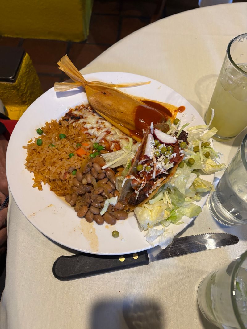 Family Roots and Monica Flin