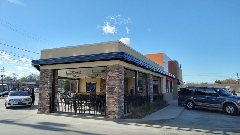 Local Fried Chicken Circuit