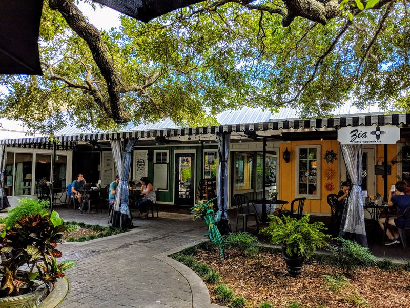 Panini Pete's (Fairhope location)