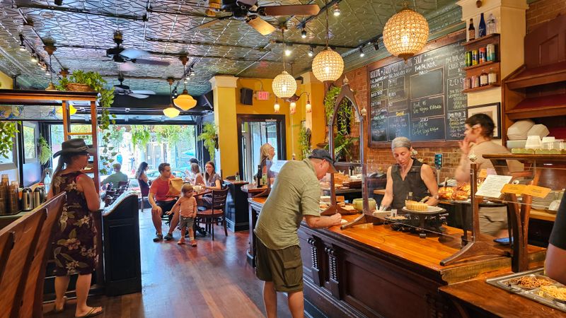 Why Locals Keep It Quiet