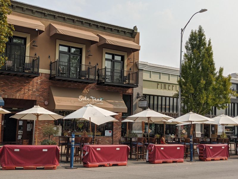 Paso Food Scene: From BBQ To Farm-To-Table