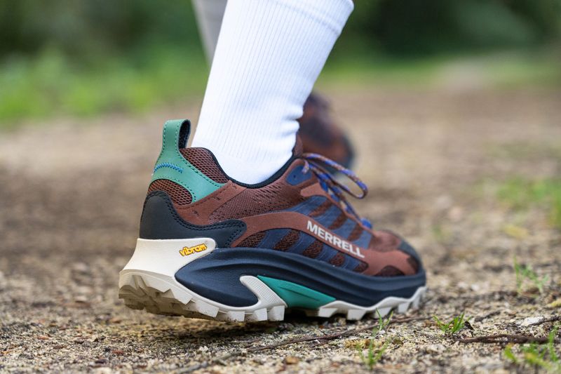 Merrell Moab Series (Moab 3 / Moab Speed 2)