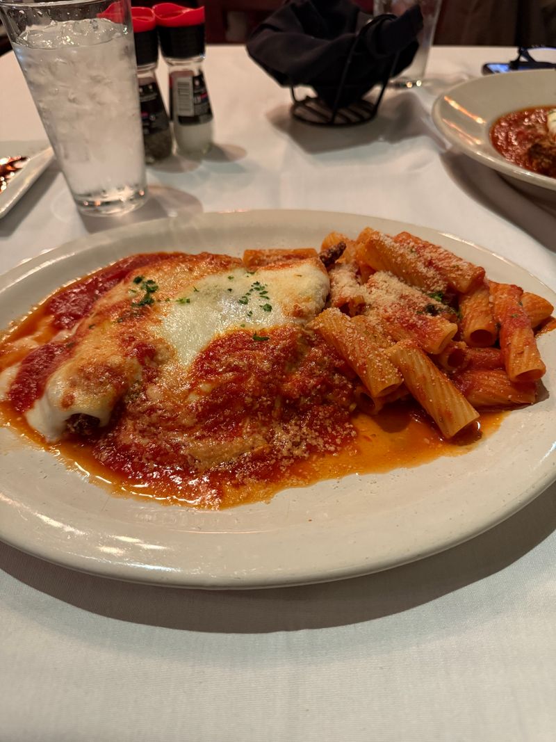 Gianmarco's Restaurant