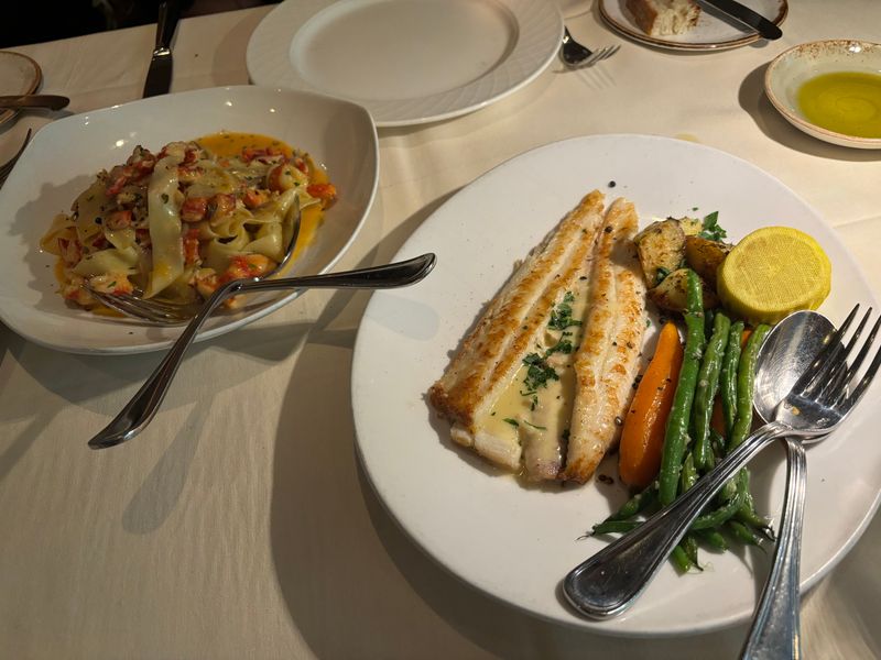 Navigating the Menu Like a Regular