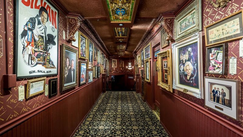 Close-Up Rooms Where Miracles Breathe