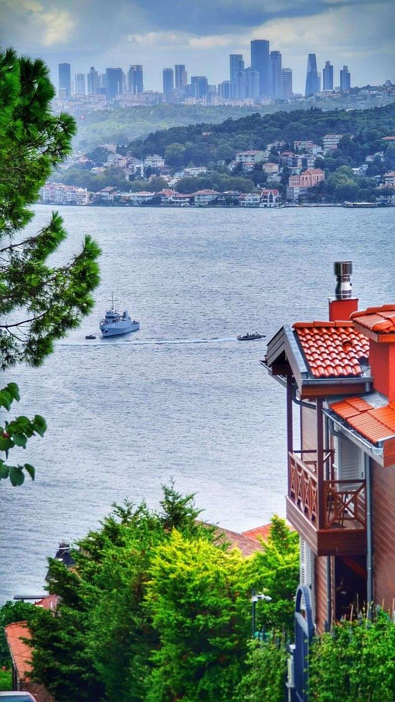 Istanbul, Türkiye