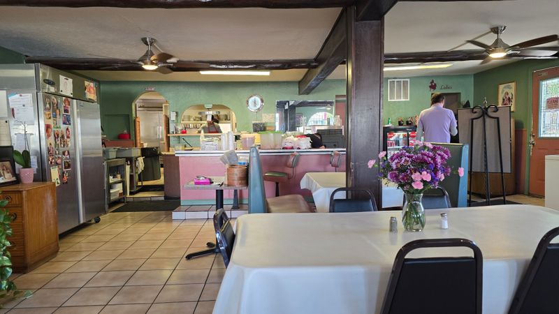 Mary & Tito’s Cafe – Albuquerque
