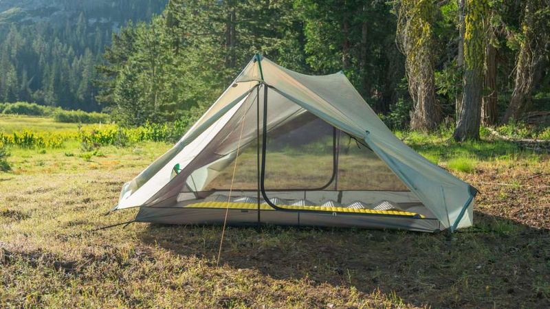 Tarptent StratoSpire Ultra
